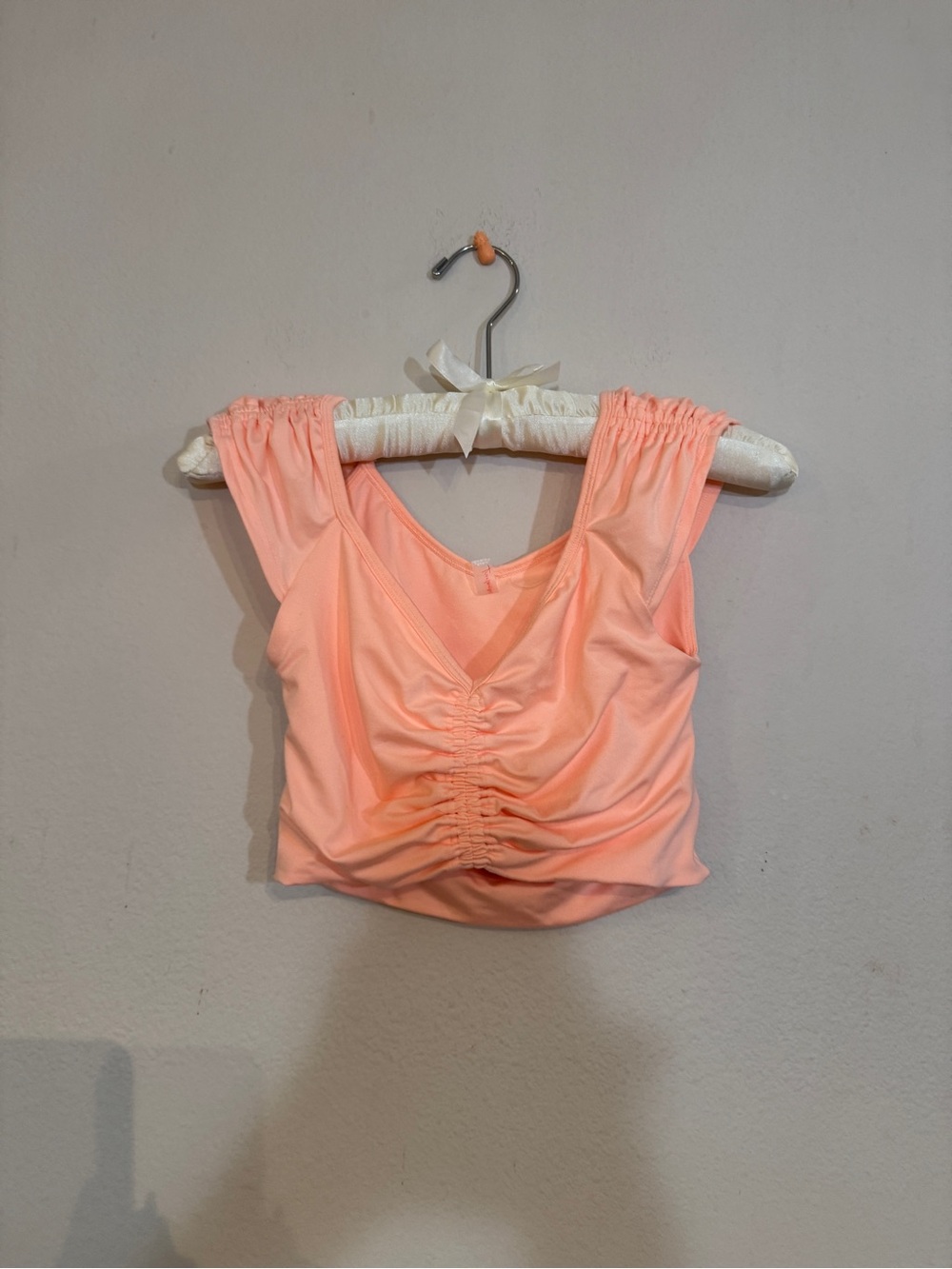 FP Movement active top